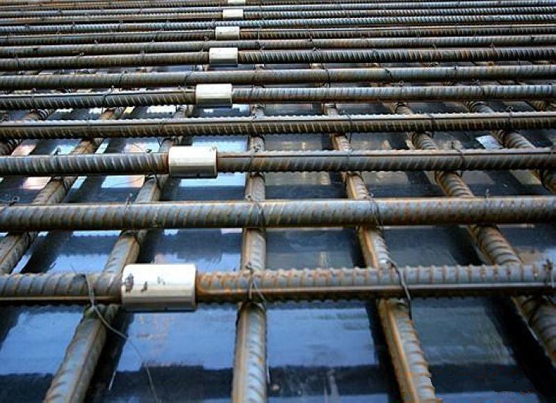 红河为什么建楼房时，要在钢筋上加一排小圆环？原来作用这么大